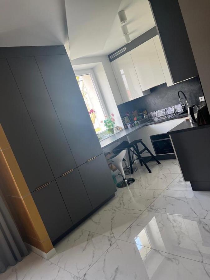 Apartament Dubaj Γκλίβιτσε Εξωτερικό φωτογραφία