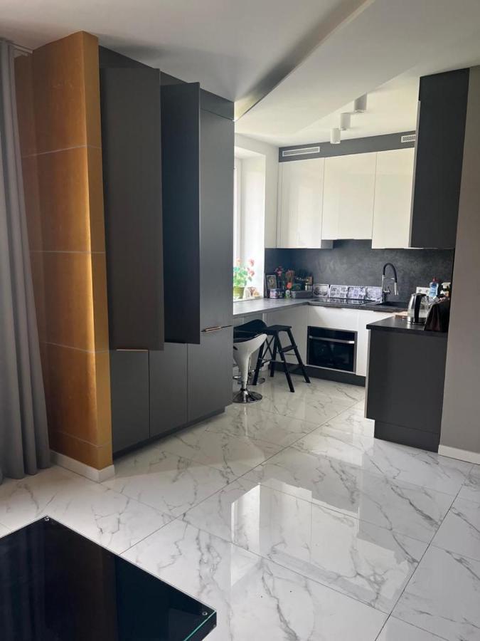 Apartament Dubaj Γκλίβιτσε Εξωτερικό φωτογραφία