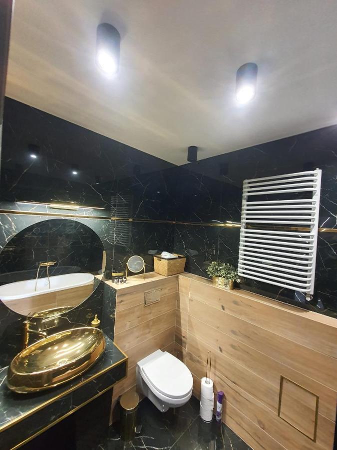 Apartament Dubaj Γκλίβιτσε Εξωτερικό φωτογραφία