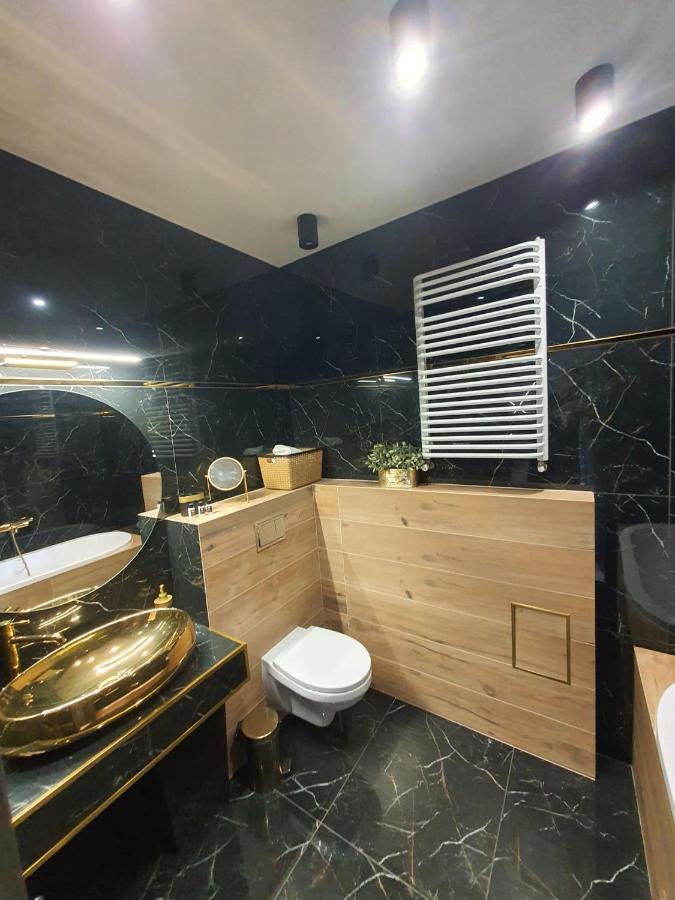 Apartament Dubaj Γκλίβιτσε Εξωτερικό φωτογραφία
