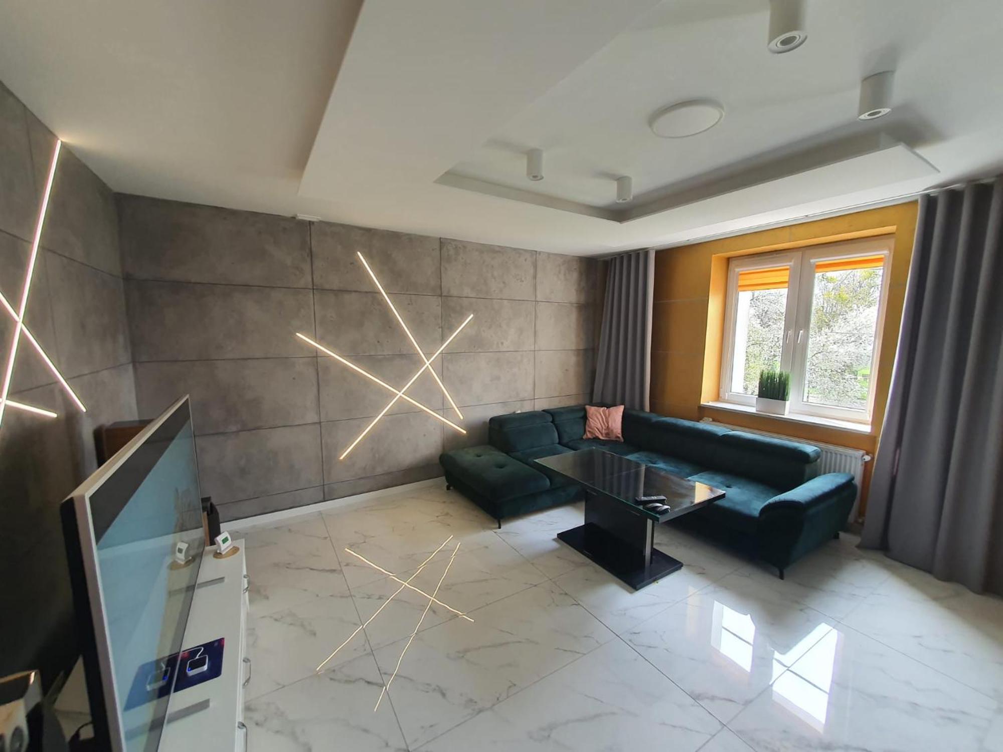 Apartament Dubaj Γκλίβιτσε Εξωτερικό φωτογραφία
