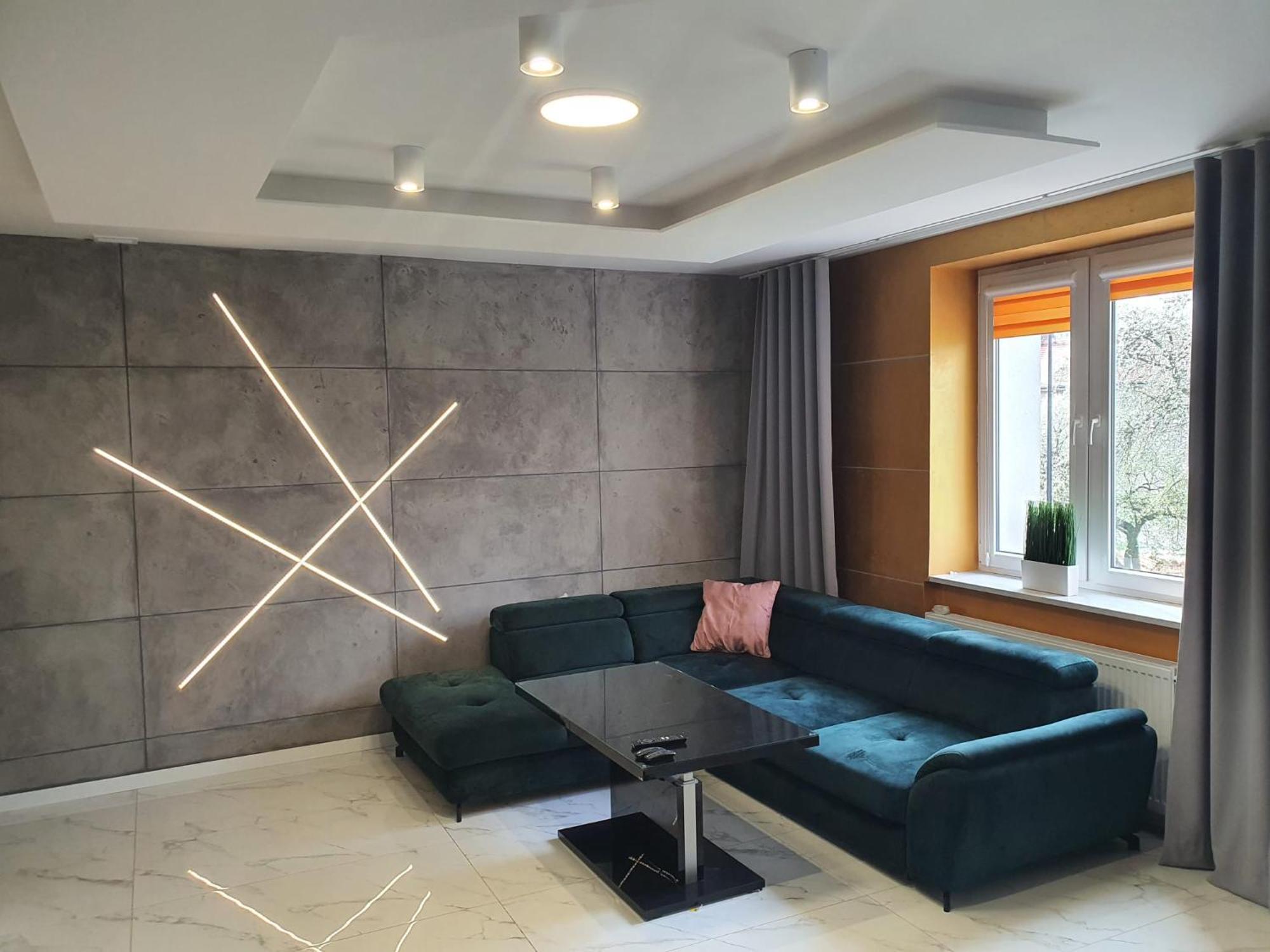 Apartament Dubaj Γκλίβιτσε Εξωτερικό φωτογραφία